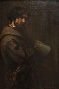 Alphonse Promayet Gustave Courbet